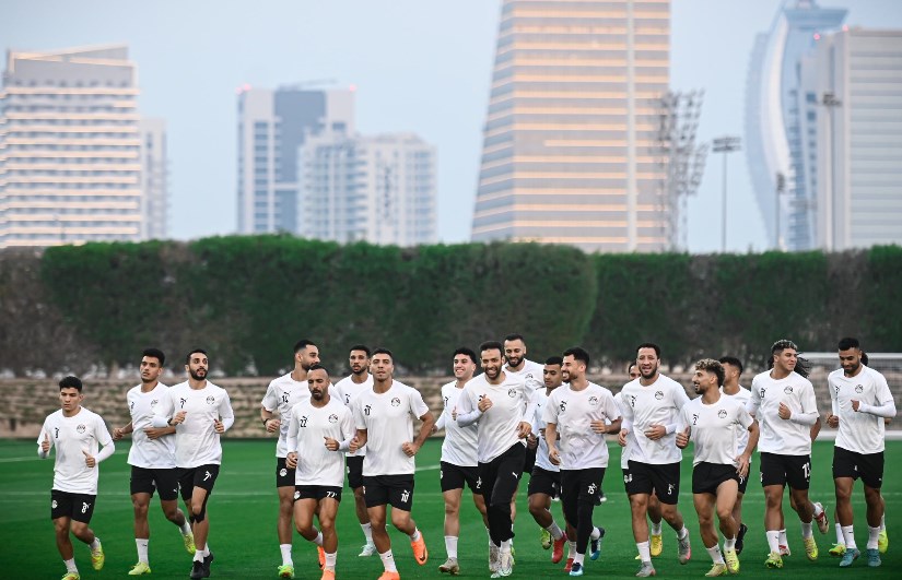 منتخب مصر الثاني