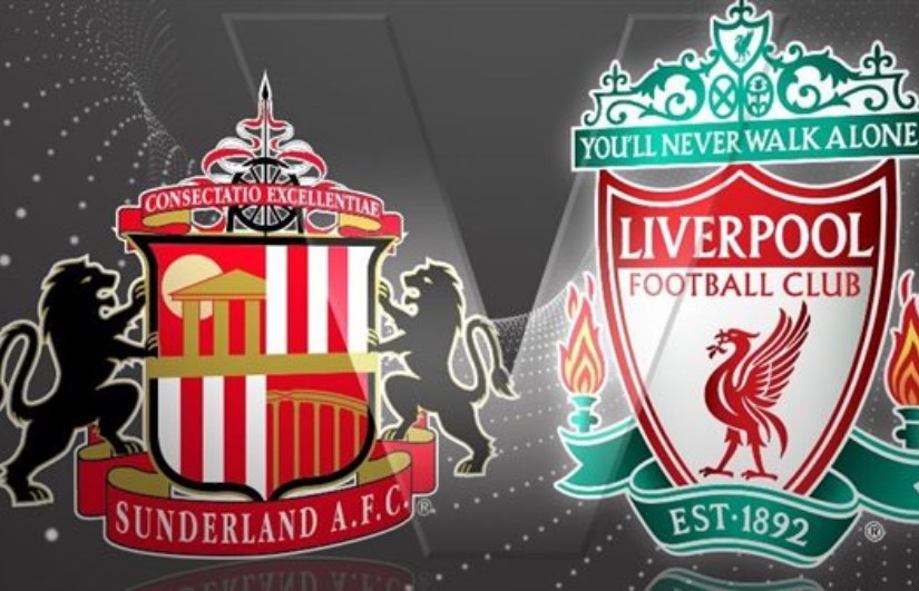 ليفربول وسندرلاند 