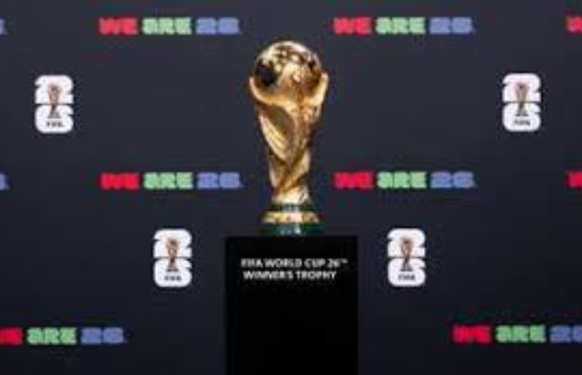 كأس العالم 2026