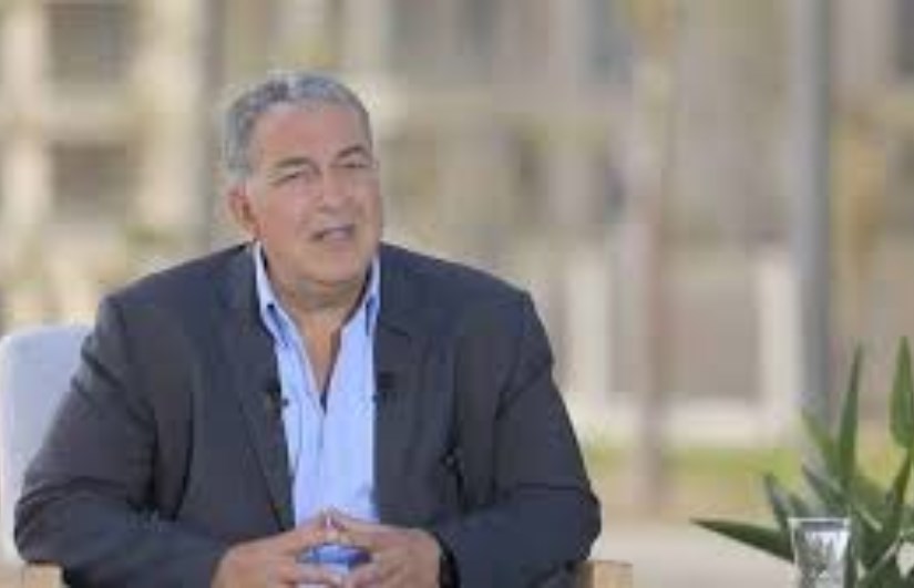 ياسين منصور 