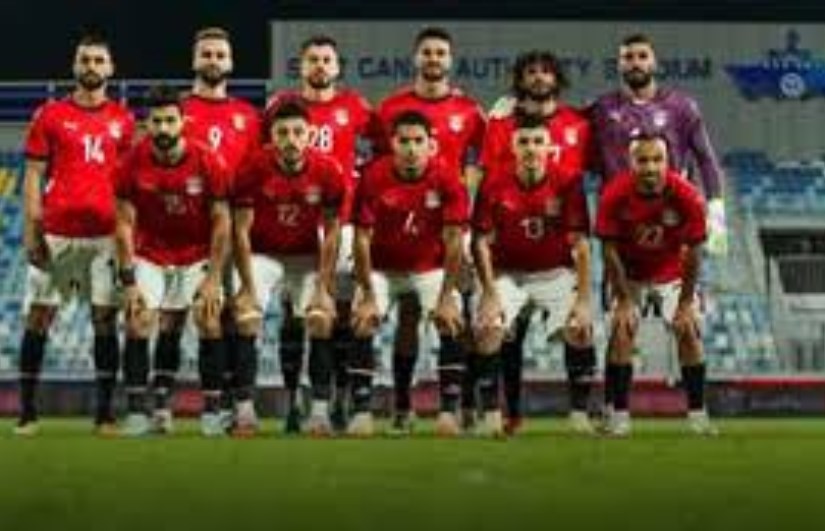 منتخب مصر الثاني 