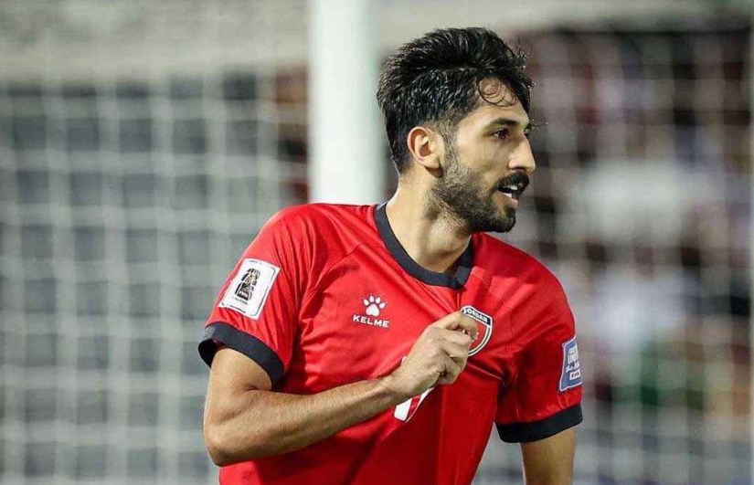 يزن النعيمات 