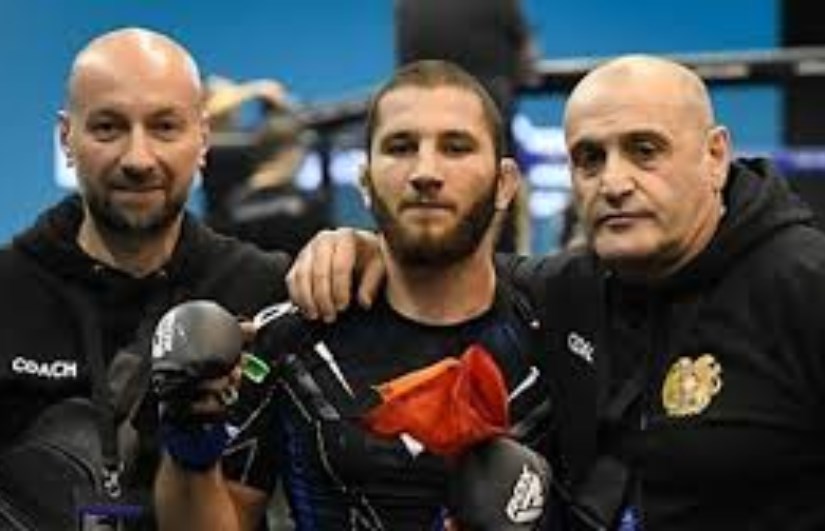 أبرز أحداث الفنون القتالية في 2025