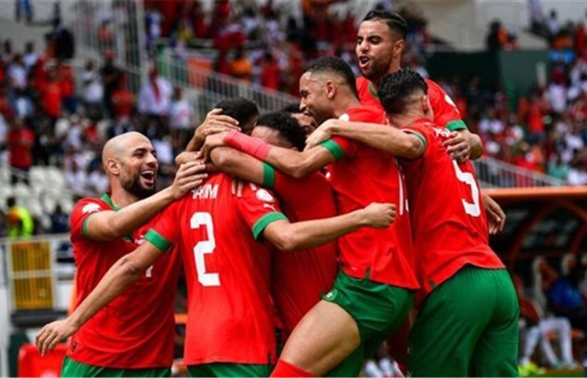 قائمة منتخب المغرب لبطولة أمم إفريقيا 2025