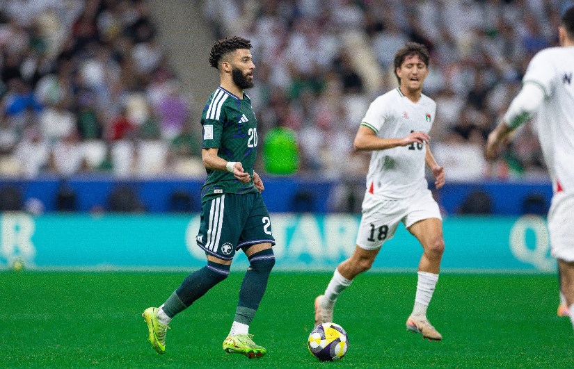 فلسطين و السعودية 