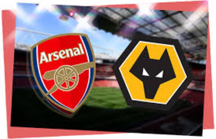 أرسنال ضد وولفرهامبتون 