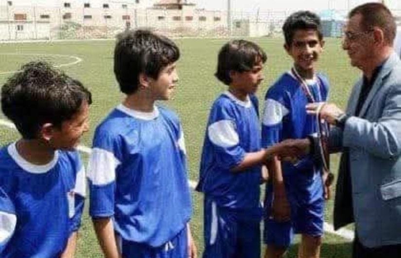 الجوهري مع يزن النعيمات 