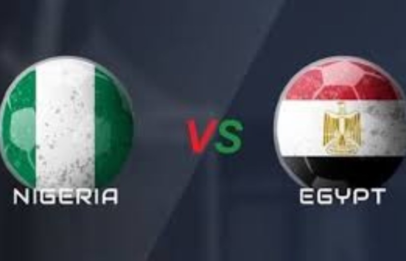 مصر ونيجيريا 