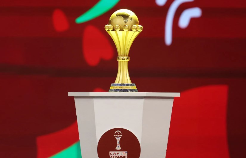 جدول مباريات أمم إفريقيا 