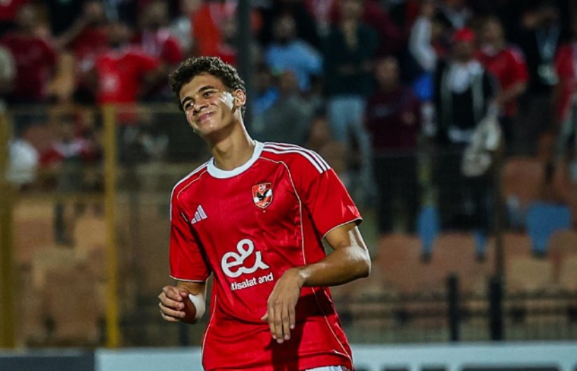 حمزة عبد الكريم 