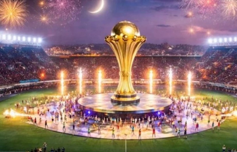 حفل افتتاح أمم إفريقيا 2025 