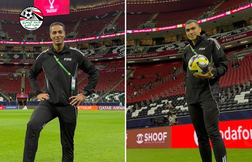 أمين عمر وأبو الرجال 