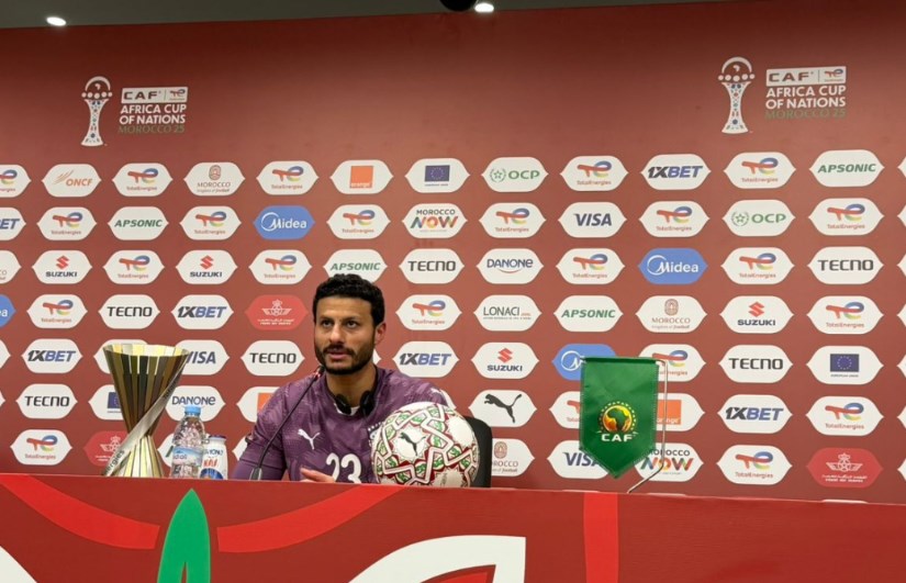 محمد الشناوي 