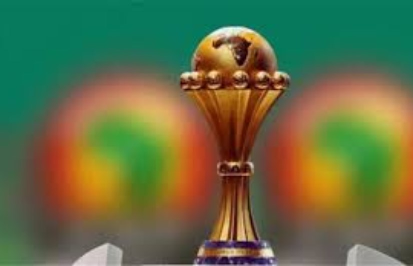 مباريات كأس أمم إفريقيا 