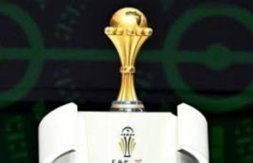 أمم إفريقيا 