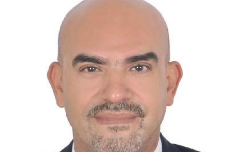 محمد إبراهيم دسوقي