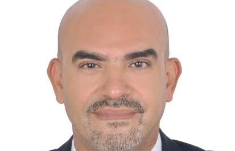 محمد إبراهيم دسوقي