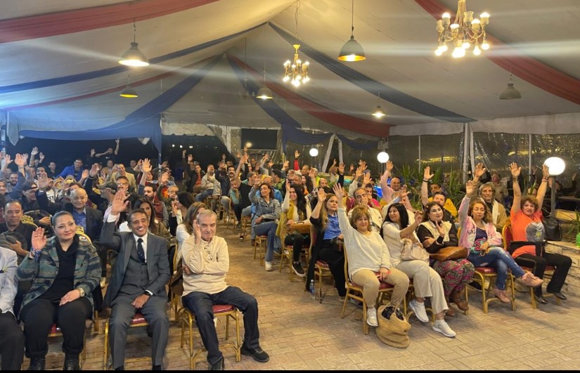 نقابة المهن التمثيلية