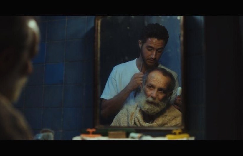 فيلم كولونيا 