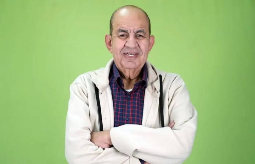 محمد التاجي