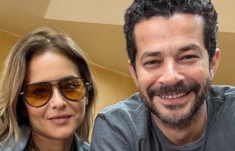 مسلسل على قد الحب