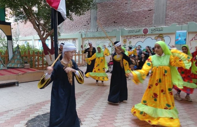 اليوم العالمي لذوي الهمم