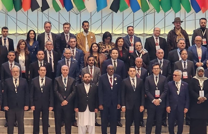 مهرجان منظمة التعاون الإسلامي الثقافي أسبوع الإبداع أذربيجان 2025