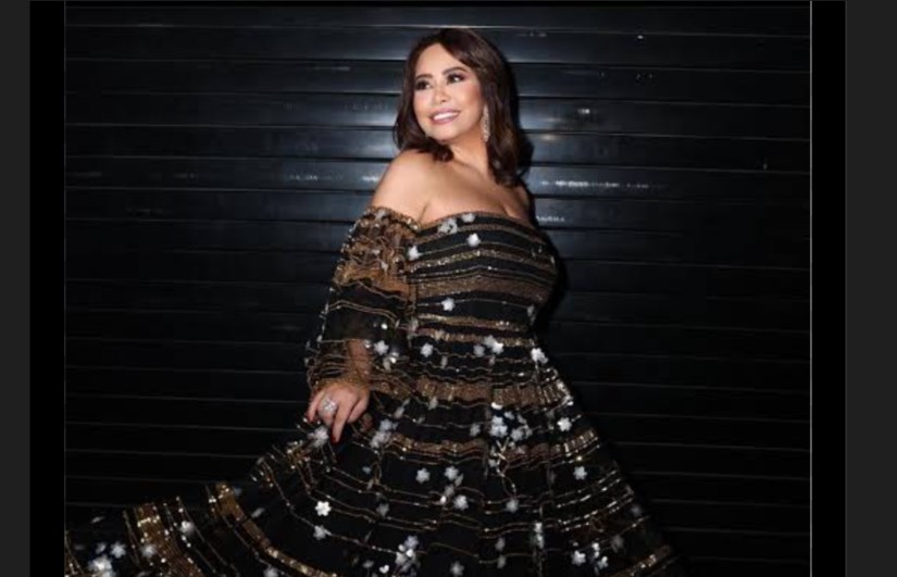 شيرين عبد الوهاب