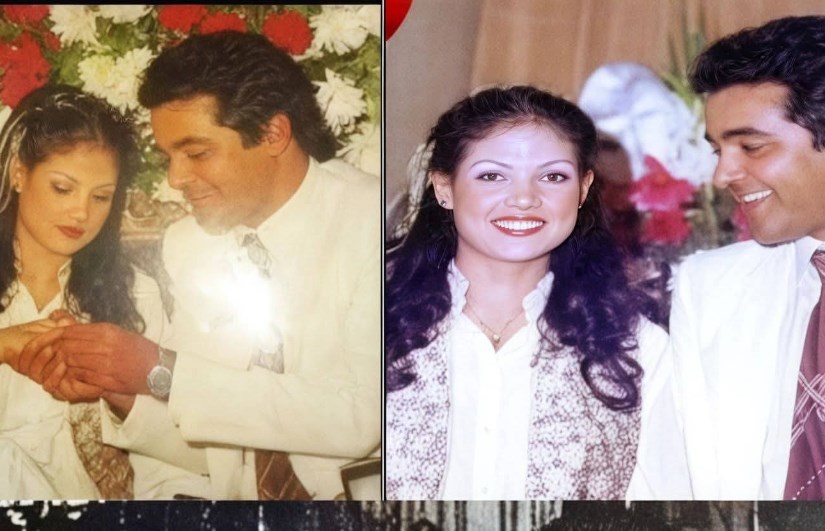 شقيقة عادل إمام 