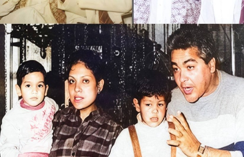 شقيقة عادل إمام 