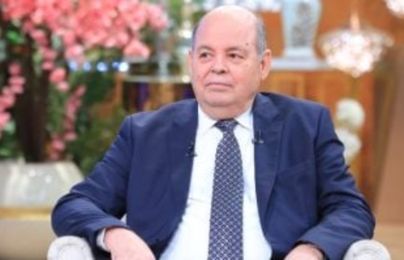 الدكتور محمد صابر عرب