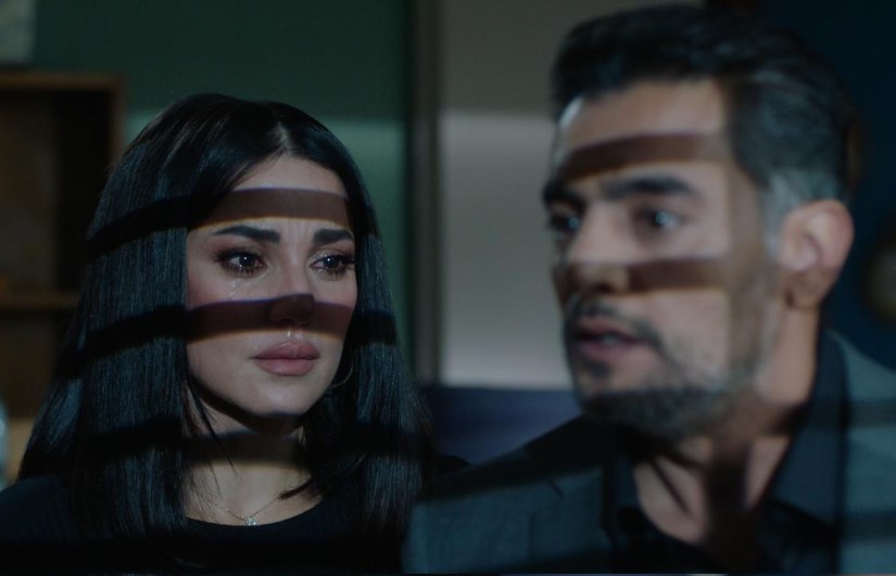 مسلسل الذنب