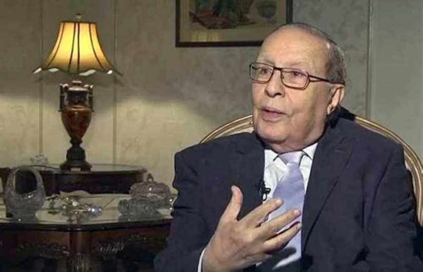 المخرج محمد فاضل