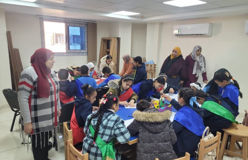 قصر ثقافة الطفل