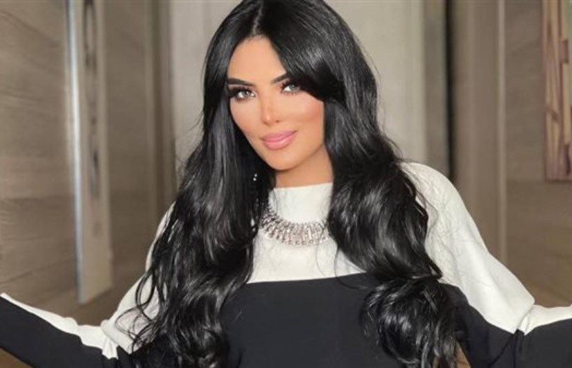 حورية فرغلي