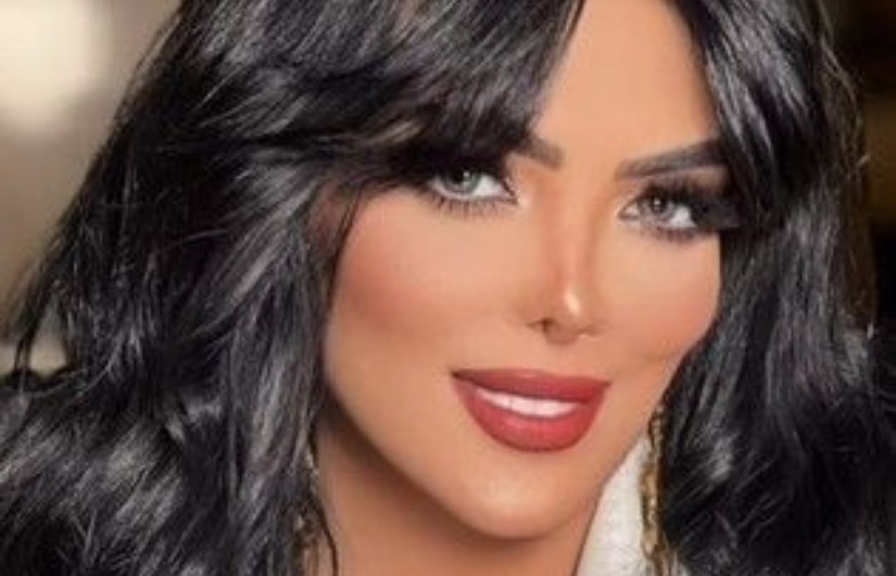 حورية فرغلي