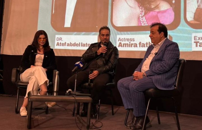 مهرجان القاهرة الدولي للفيلم القصير