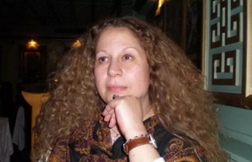 سمية الألفي