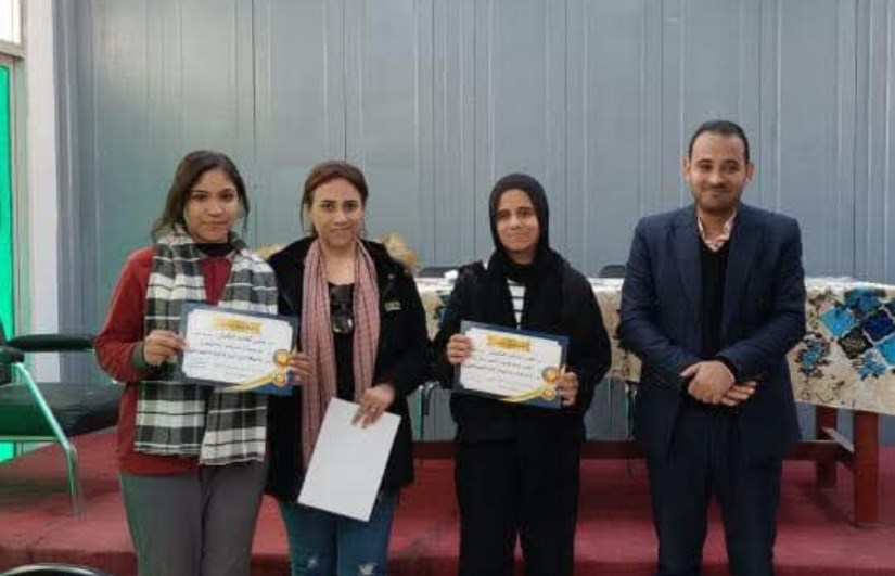 اليوم العالمي للغة العربية