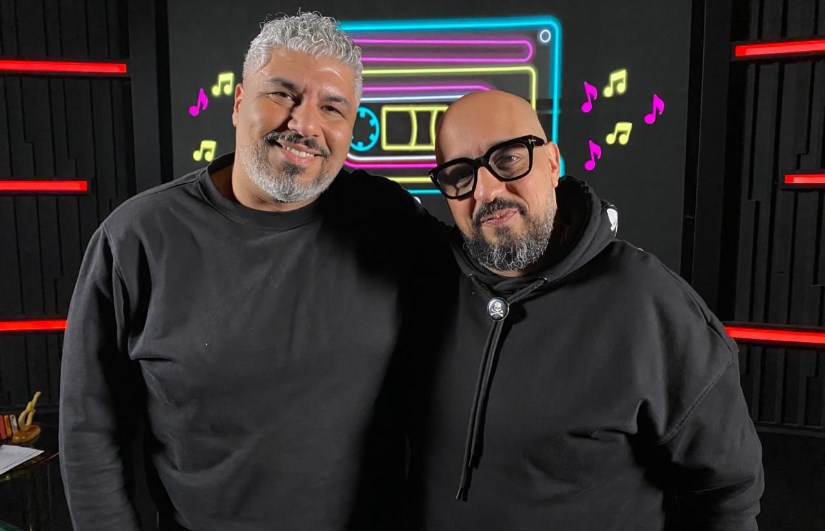 الموزع الموسيقي توما