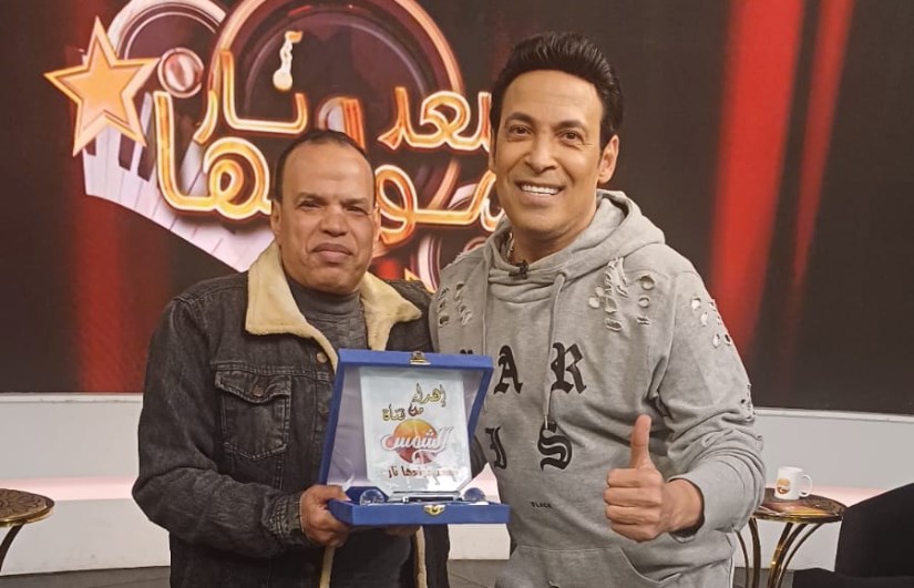 سعد الصغير وعبدالهادي العجوز 