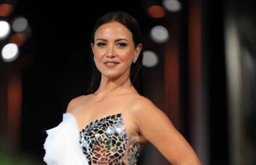 ريهام عبدالغفور 