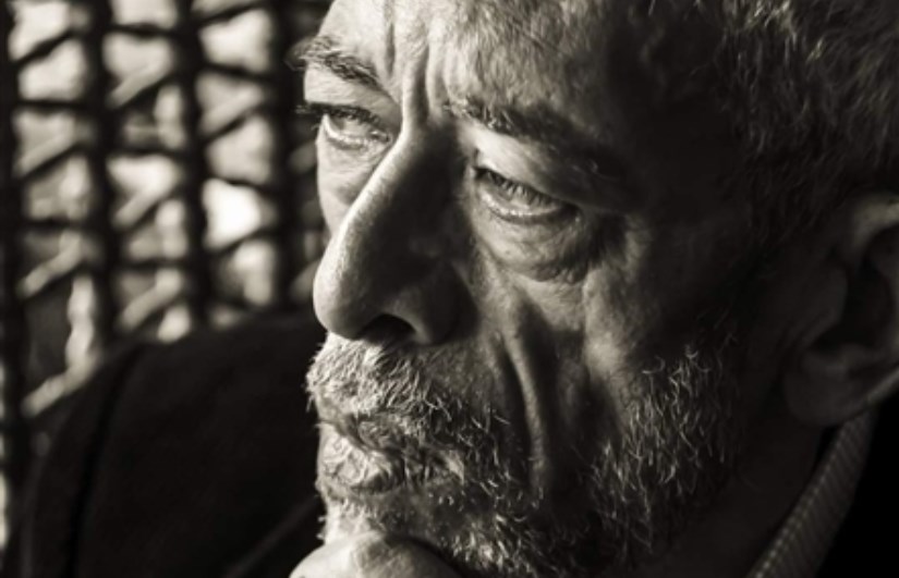 المخرج داود عبد السيد