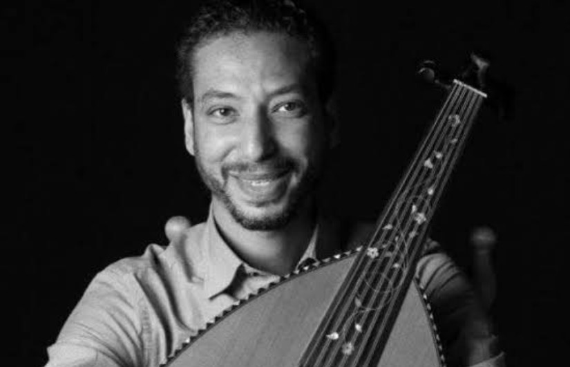 عازف العود هشام عصام