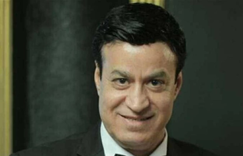 حلمي عبد الباقي