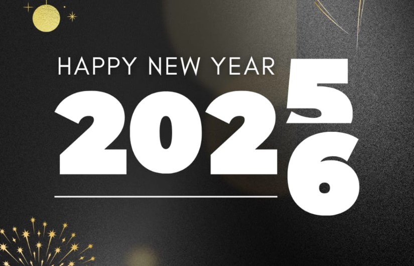 صور رأس السنة 2026