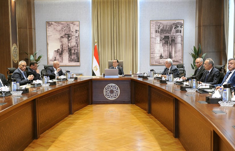 اجتماع متابعة توافر الأسمدة