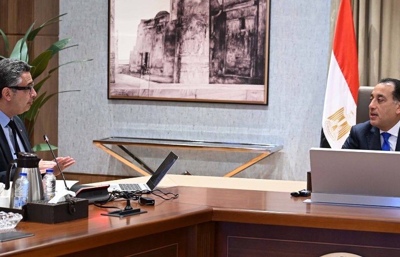 اجتماع تطوير منظومة الدعم