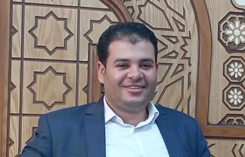 دكتور مصطفى طاهر رضوان