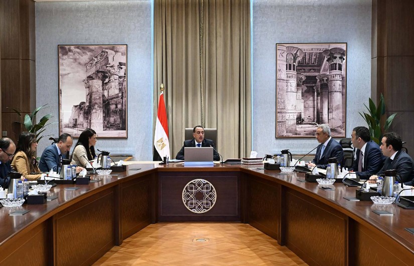 اجتماع متابعة مخرجات اللجنة الاستشارية للاقتصاد الرقمي وريادة الأعمال